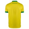 Camisola FC Nantes Homen Equipamento 1ª 2025-26
